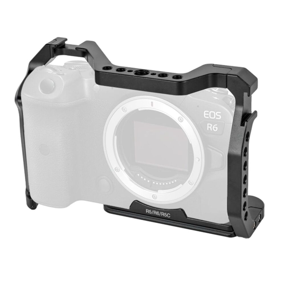 R5 ii/R5/R6/R5C/R6 ii Camera Cage , R5 R6 Mark ii Cage